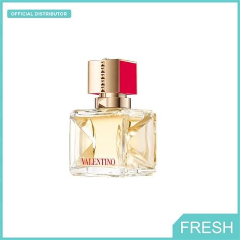 valentino voce viva eau de toilette